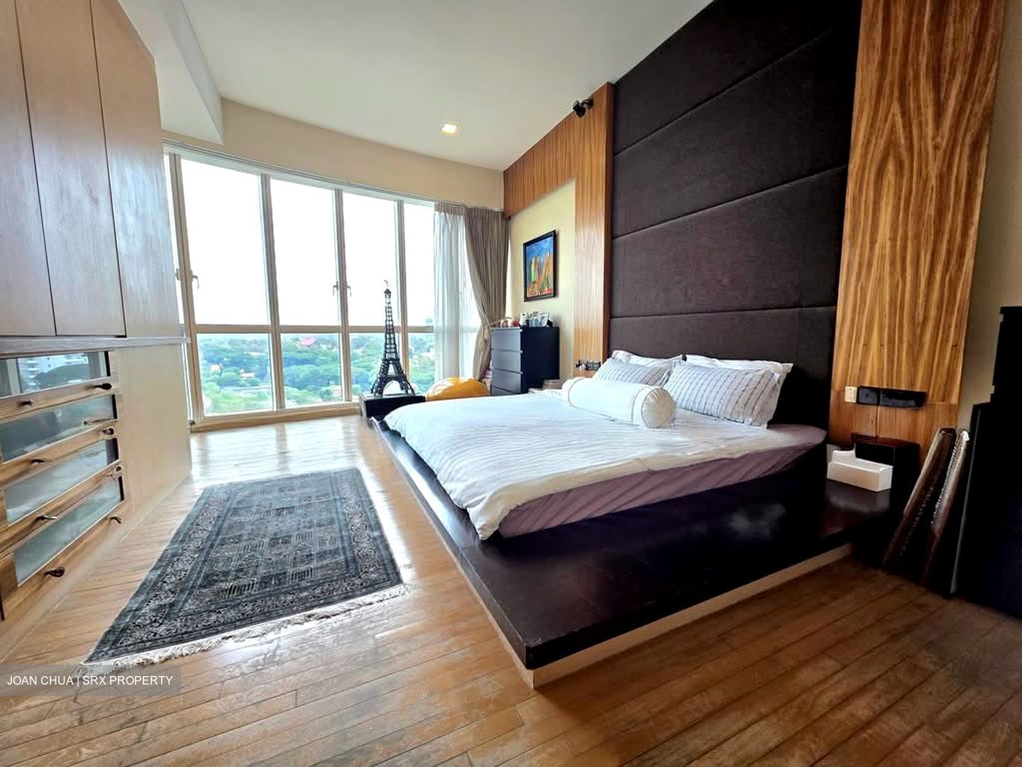 The Horizon (D10), Condominium #581907371
